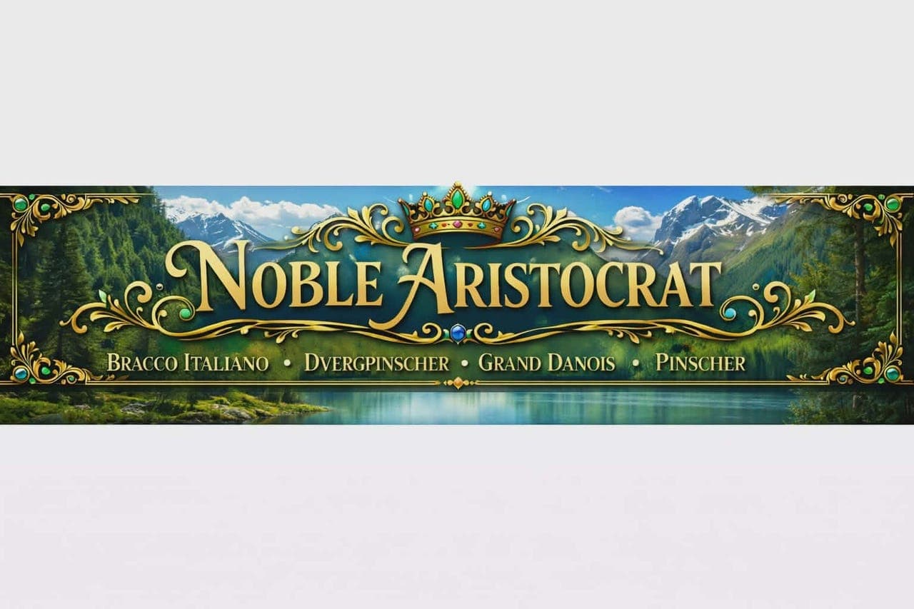 🧡💛💫⭐ Dvergpinscher - søker Fórhjem